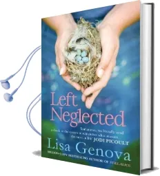Left Neglected Audiobook download free by Lisa Genova