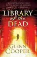 Audiobook Library of the Dead author Glenn Cooper