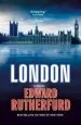 Audiobook London author Edward Rutherfurd
