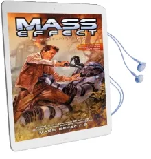 Mass Effect Volume 2: Evolution Audiobook download free by Mac Walters