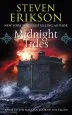 Audiobook Midnight Tides author Steven Erikson