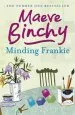 Audiobook Minding Frankie author Maeve Binchy