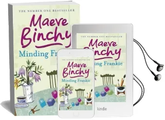 Minding Frankie Audiobook download free by Maeve Binchy