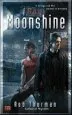 Audiobook Moonshine author Rob Thurman