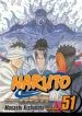 Audiobook Naruto, Vol. 51 author Masashi Kishimoto