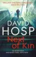 Audiobook Next of kin author David Hosp