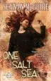 Audiobook One Salt sea author Seanan Mcguire