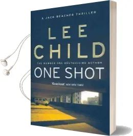 One Shot: (Jack Reacher 9) Audiobook download free by Lee Child