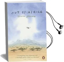 Out of Africa Audiobook download free by Karen Blixen