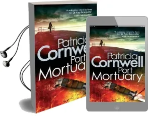 Port Mortuary Audiobook download free by Patricia Cornwell