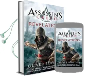 Revelations Audiobook download free by Oliver Bowden