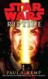 Audiobook Riptide: Star Wars Legends author Paul S Kemp