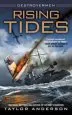 Audiobook Rising Tides author Taylor Anderson