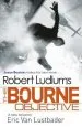 Audiobook Robert Ludlum'S the Bourne Objective author Eric Van Lustbader