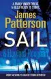 Audiobook Sail author James Patterson