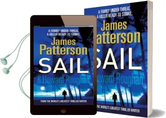 Sail Audiobook download free by James Patterson
