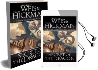 Secret of the Dragon Audiobook download free by Margaret Weis