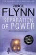 Audiobook Separation of Power author Vince Flynn