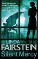 Audiobook Silent Mercy author Linda Fairstein
