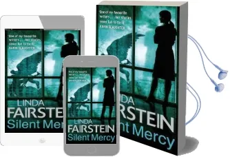 Silent Mercy Audiobook download free by Linda Fairstein