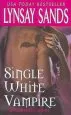 Audiobook Single White Vampire author Lynsay Sands