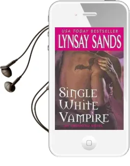 Single White Vampire Audiobook download free by Lynsay Sands