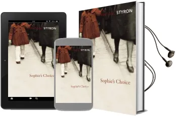 Sophie'S Choice Audiobook download free by William Styron