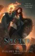 Audiobook Spectyr: A Book of the Order author Philippa Ballantine