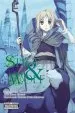 Audiobook Spice and Wolf, Vol. 4 (Manga) author Isuna Hasekura