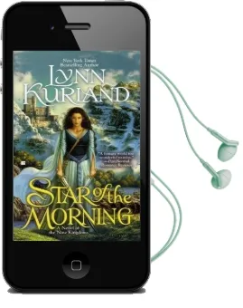 Star of the Morning: A Novel of the Nine Kingdoms Audiobook download free by Lynn Kurland
