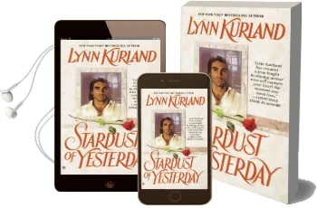 Stardust of Yesterday Audiobook download free by Lynn Kurland