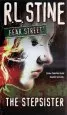 Audiobook Stepsister: Fear Street author R. L. Stine