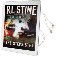 Stepsister: Fear Street Audiobook download free by R. L. Stine