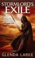 Audiobook Stormlord'S Exile author Glenda Larke