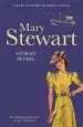 Audiobook Stormy Petrel author Mary Stewart