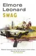 Audiobook Swag author Elmore Leonard