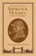 Audiobook The Adventures of Sherlock Holmes and Other Stories author Sir Arthur Conan Doyle