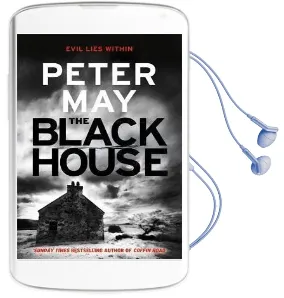 The Blackhouse: Book one of the Lewis Trilogy Audiobook download free by Peter May