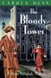 Audiobook The Bloody Tower author Carola Dunn