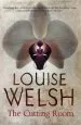 Audiobook The Cutting Room author Louise Welsh