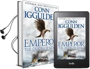 The Death of Kings Audiobook download free by Conn Iggulden