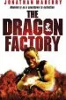 Audiobook The Dragon Factory author Jonathan Maberry