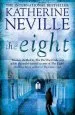 Audiobook The Eight author Katherine Neville