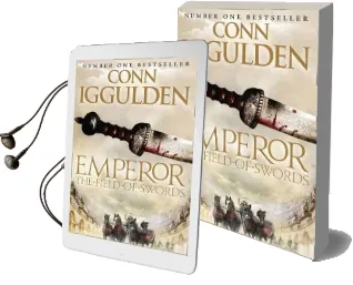The Field of Swords Audiobook download free by Conn Iggulden