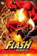 Audiobook The Flash Rebirth author Geoff Johns