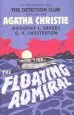 Audiobook The Floating Admiral author G. K. Chesterton
