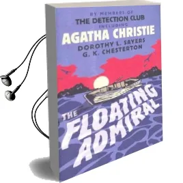 The Floating Admiral Audiobook download free by G. K. Chesterton
