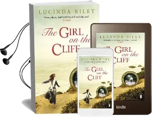 The Girl on the Cliff Audiobook download free by Lucinda Riley