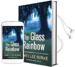 The Glass Rainbow Audiobook download free by James Lee Burke