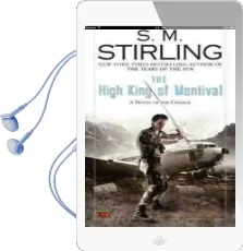 The High King of Montival Audiobook download free by S M Stirling